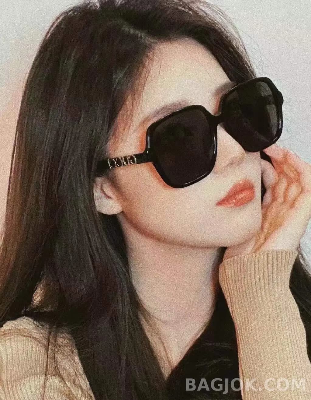 구찌 GUCCI GG1189SA Square Sunglasses 상세 이미지