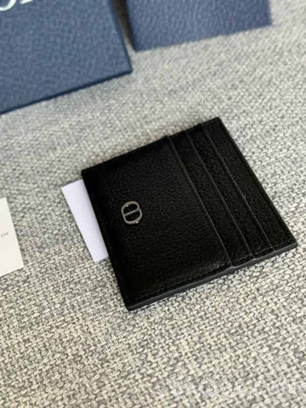 디올 디올 CD Icon 카드 지갑 상세 이미지