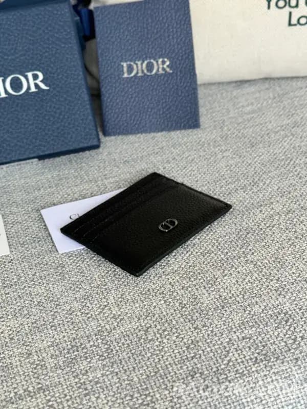 디올 디올 CD Icon 카드 지갑 상세 이미지