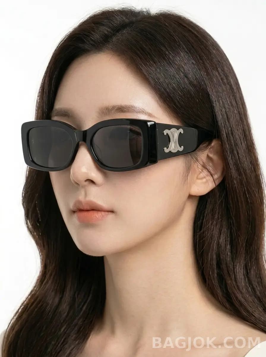 CELINE CL40282U Triomphe Sunglasses_대표이미지