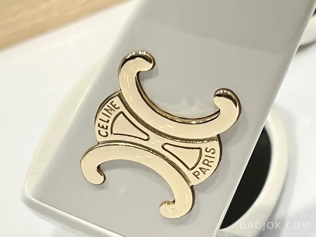 셀린느 CELINE CL40282U Triomphe Sunglasses 상세 이미지