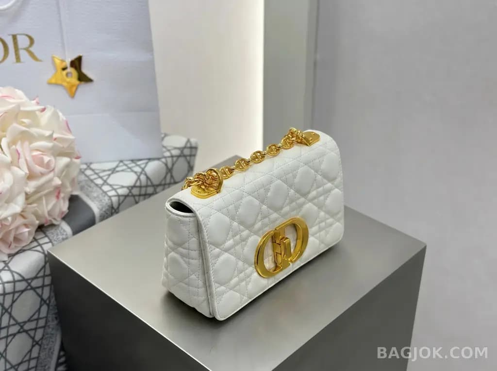 디올 디올 카로백 스몰 상세 이미지