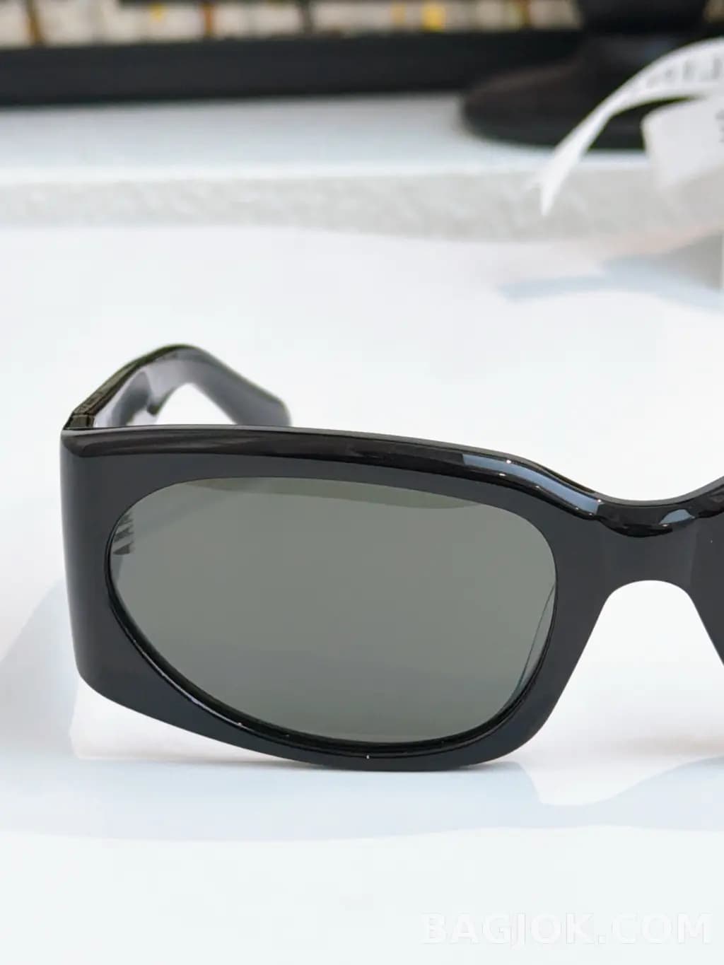 셀린느 CELINE CL40347 Triomphe Sunglasses 상세 이미지