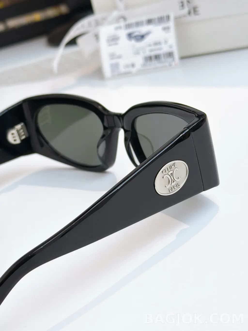 셀린느 CELINE CL40347 Triomphe Sunglasses 상세 이미지