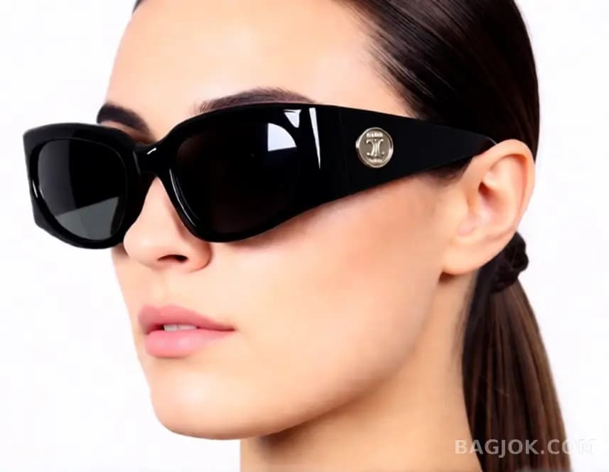 셀린느 CELINE CL40347 Triomphe Sunglasses 상세 이미지