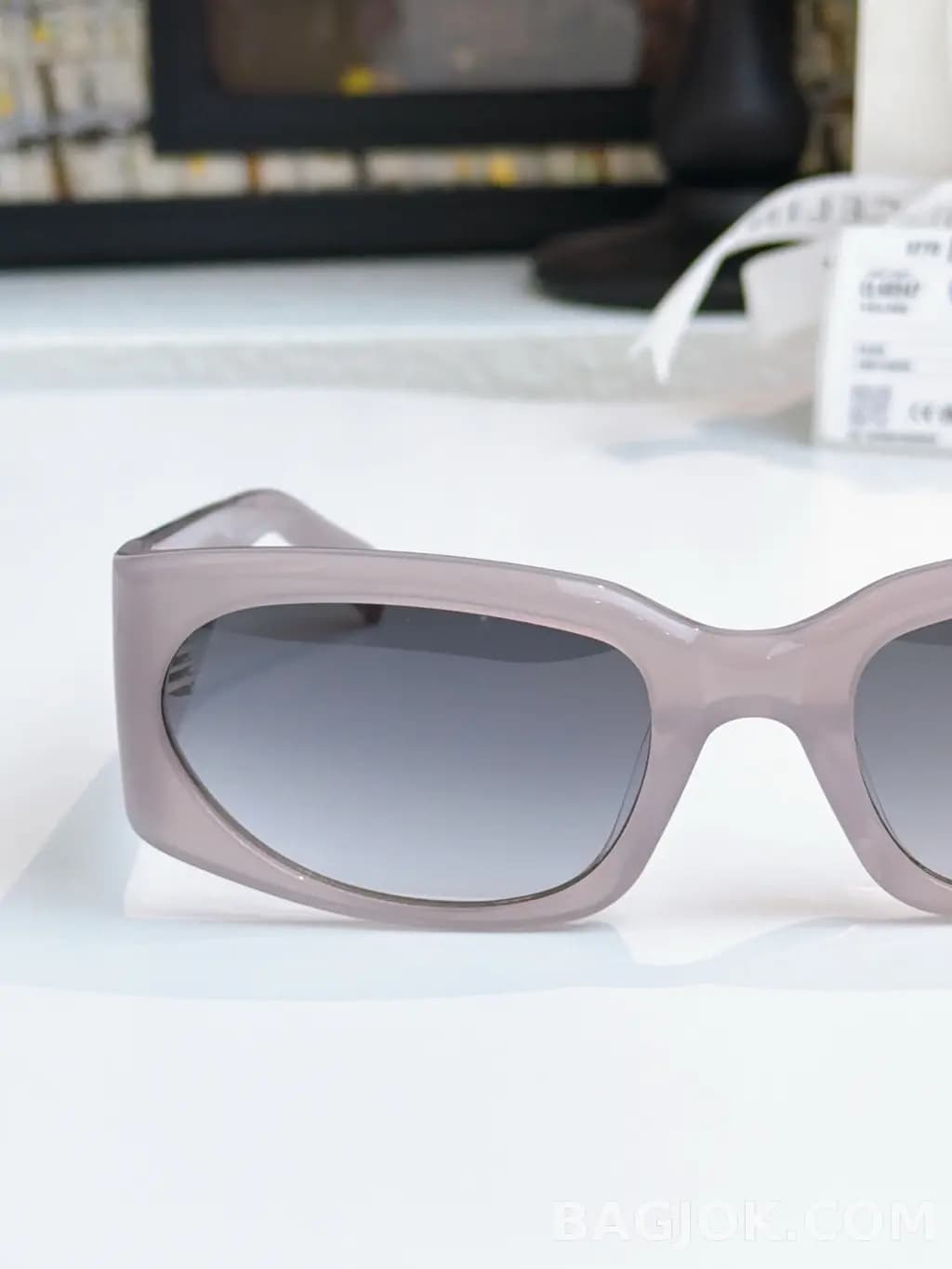 셀린느 CELINE CL40347 Triomphe Sunglasses 상세 이미지