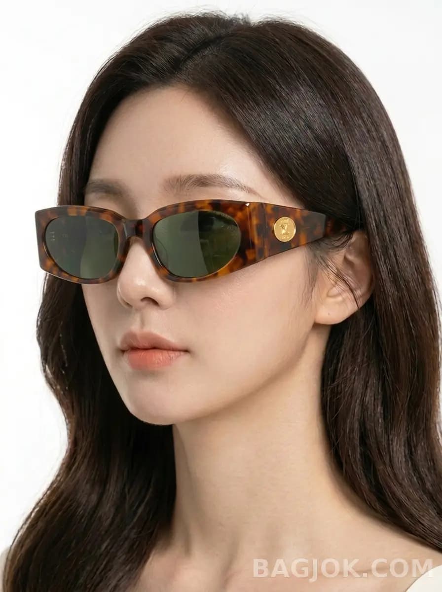 CELINE CL40347 Triomphe Sunglasses_대표이미지