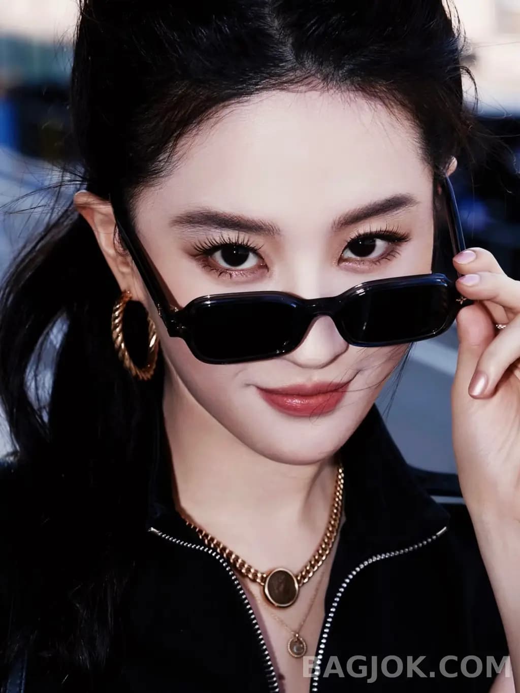 루이비통 LOUIS VUITTON Z3045W Sunglasses 상세 이미지