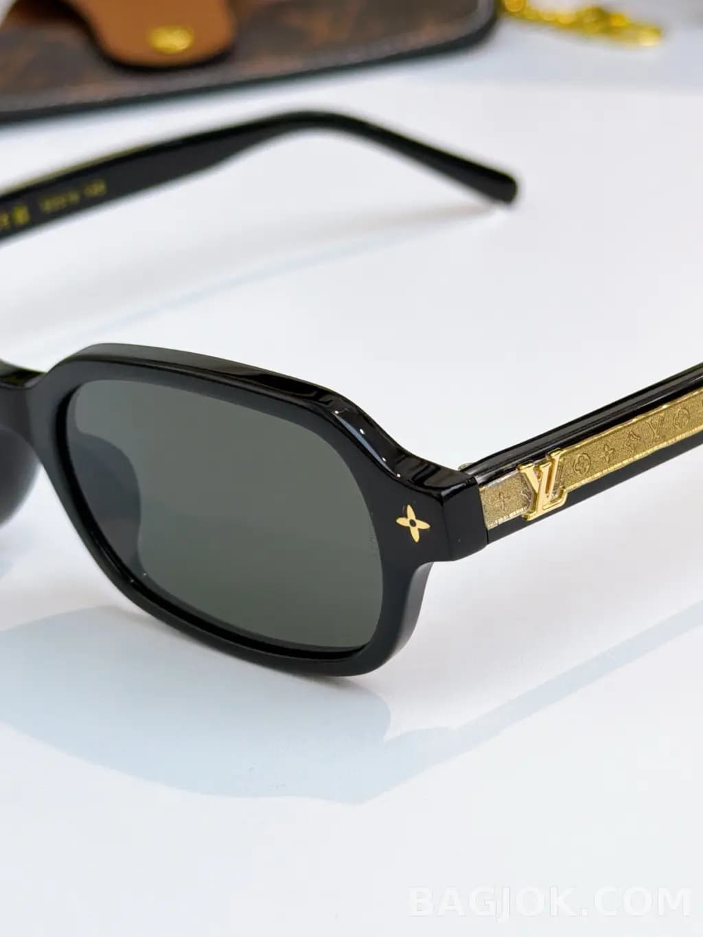 루이비통 LOUIS VUITTON Z3045W Sunglasses 상세 이미지