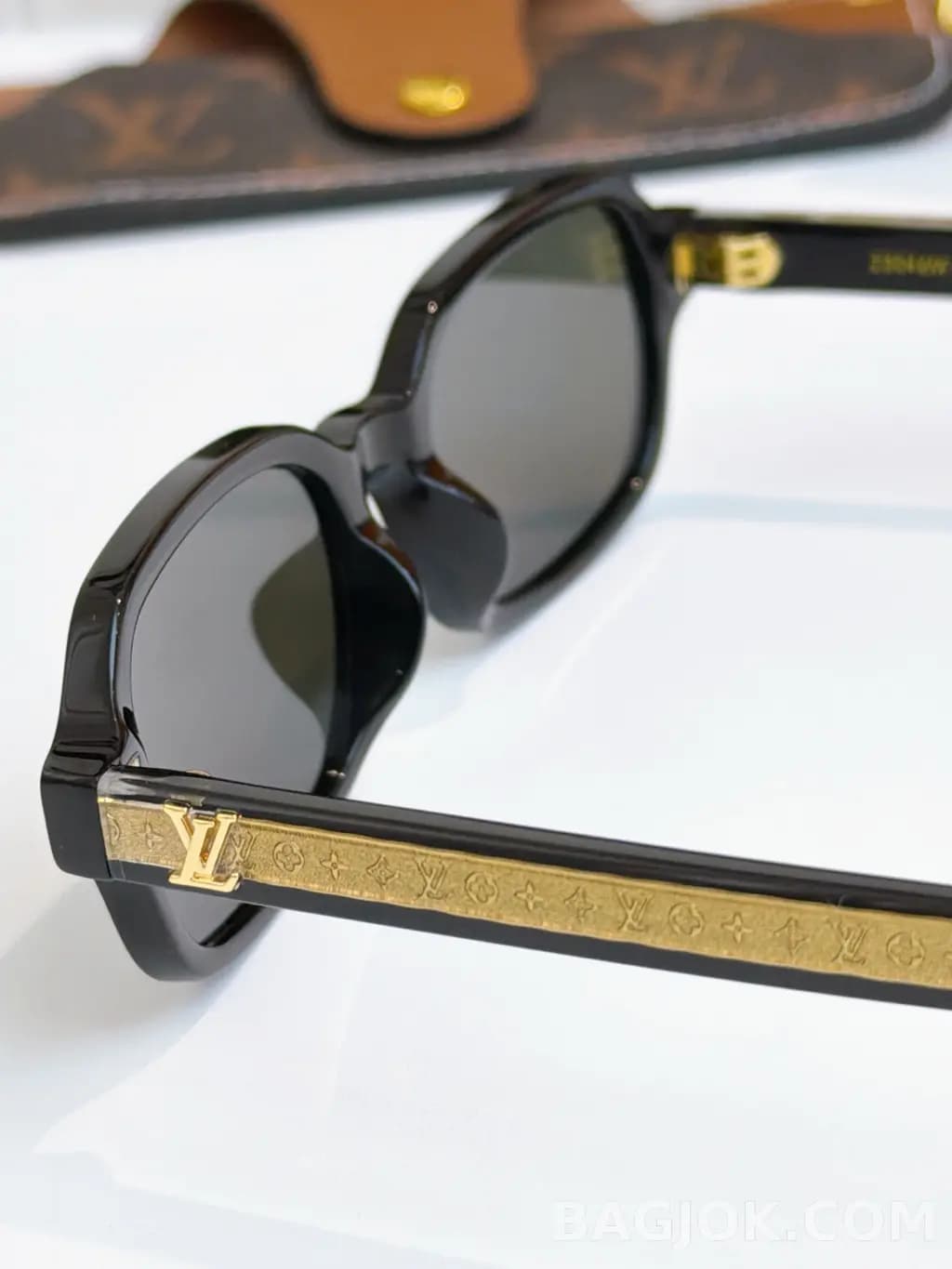루이비통 LOUIS VUITTON Z3045W Sunglasses 상세 이미지