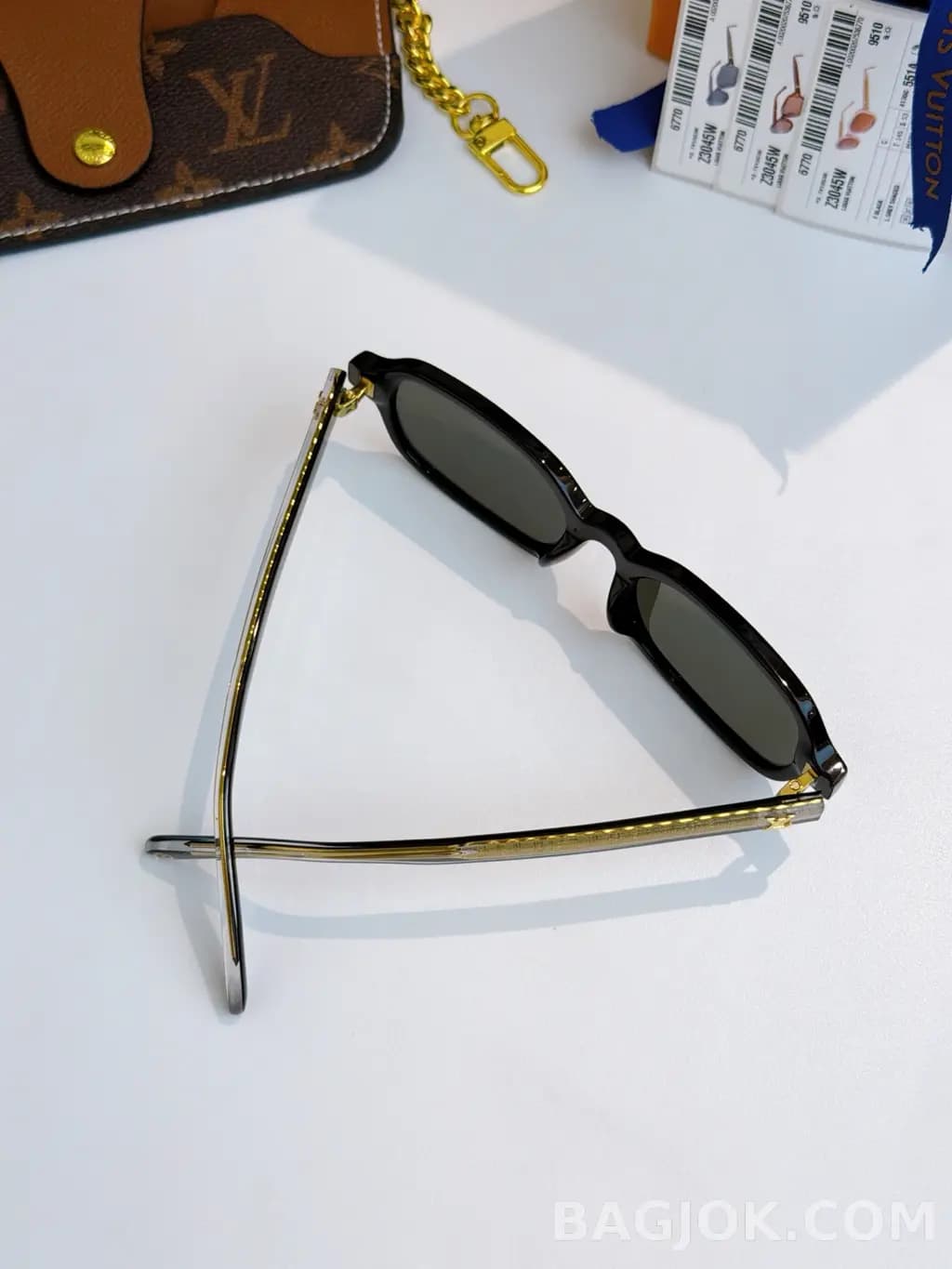 루이비통 LOUIS VUITTON Z3045W Sunglasses 상세 이미지