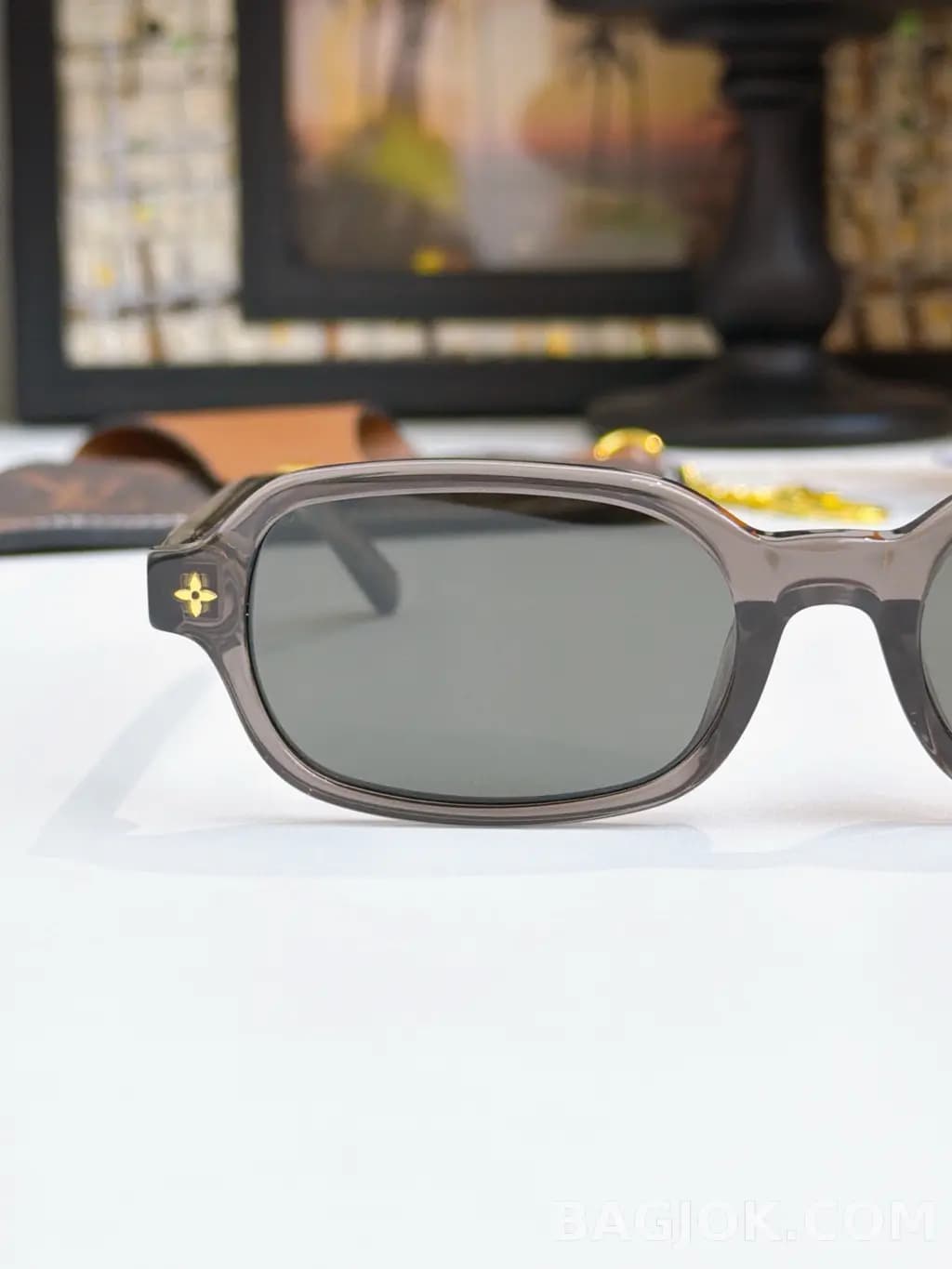 루이비통 LOUIS VUITTON Z3045W Sunglasses 상세 이미지