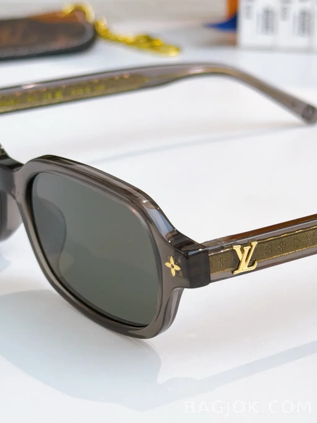 루이비통 LOUIS VUITTON Z3045W Sunglasses 상세 이미지