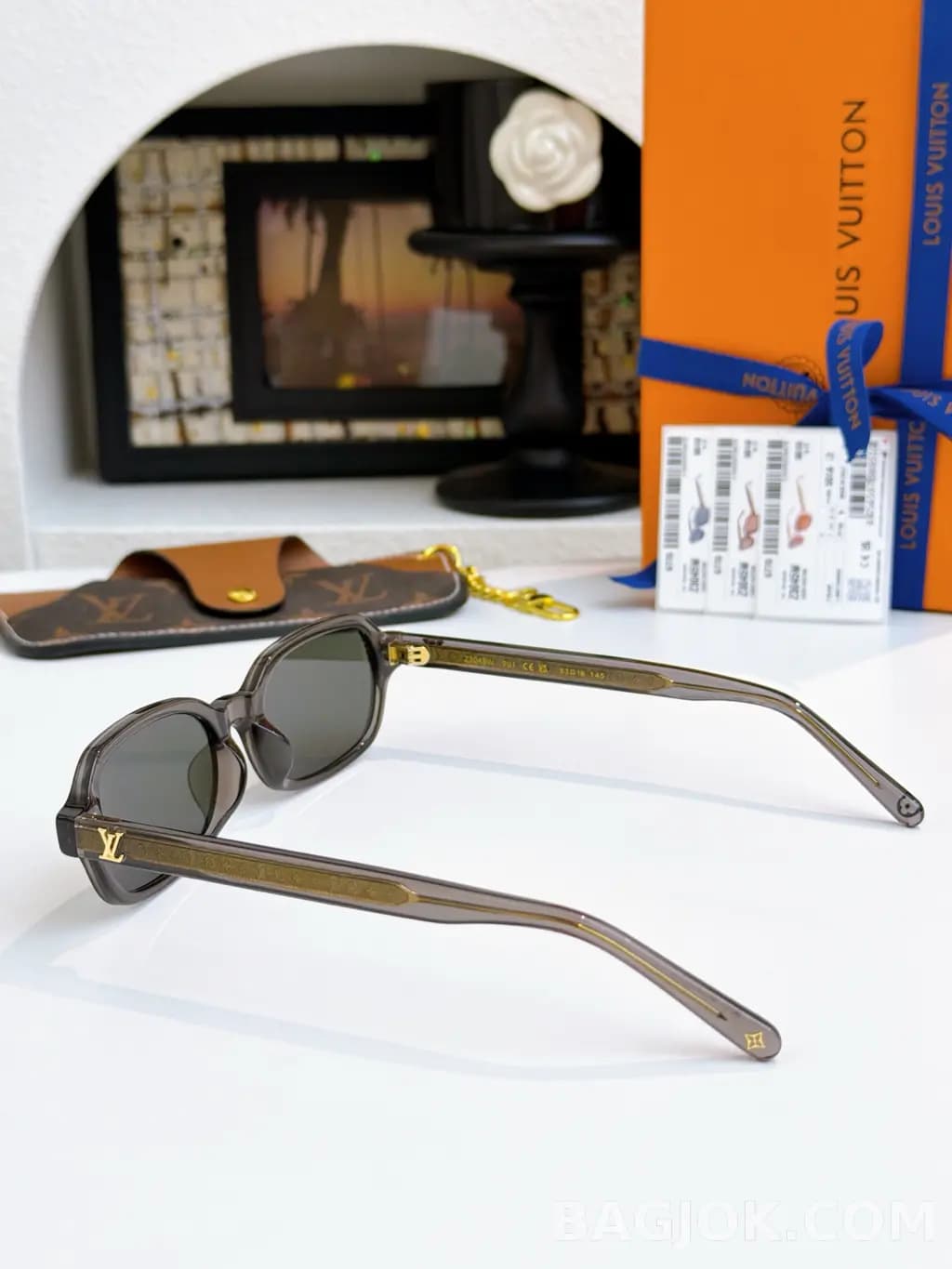 루이비통 LOUIS VUITTON Z3045W Sunglasses 상세 이미지