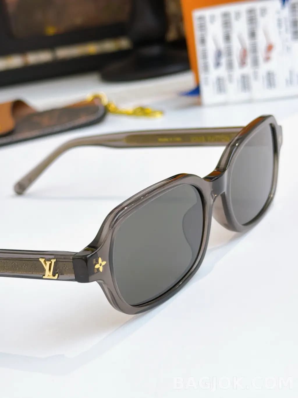 루이비통 LOUIS VUITTON Z3045W Sunglasses 상세 이미지