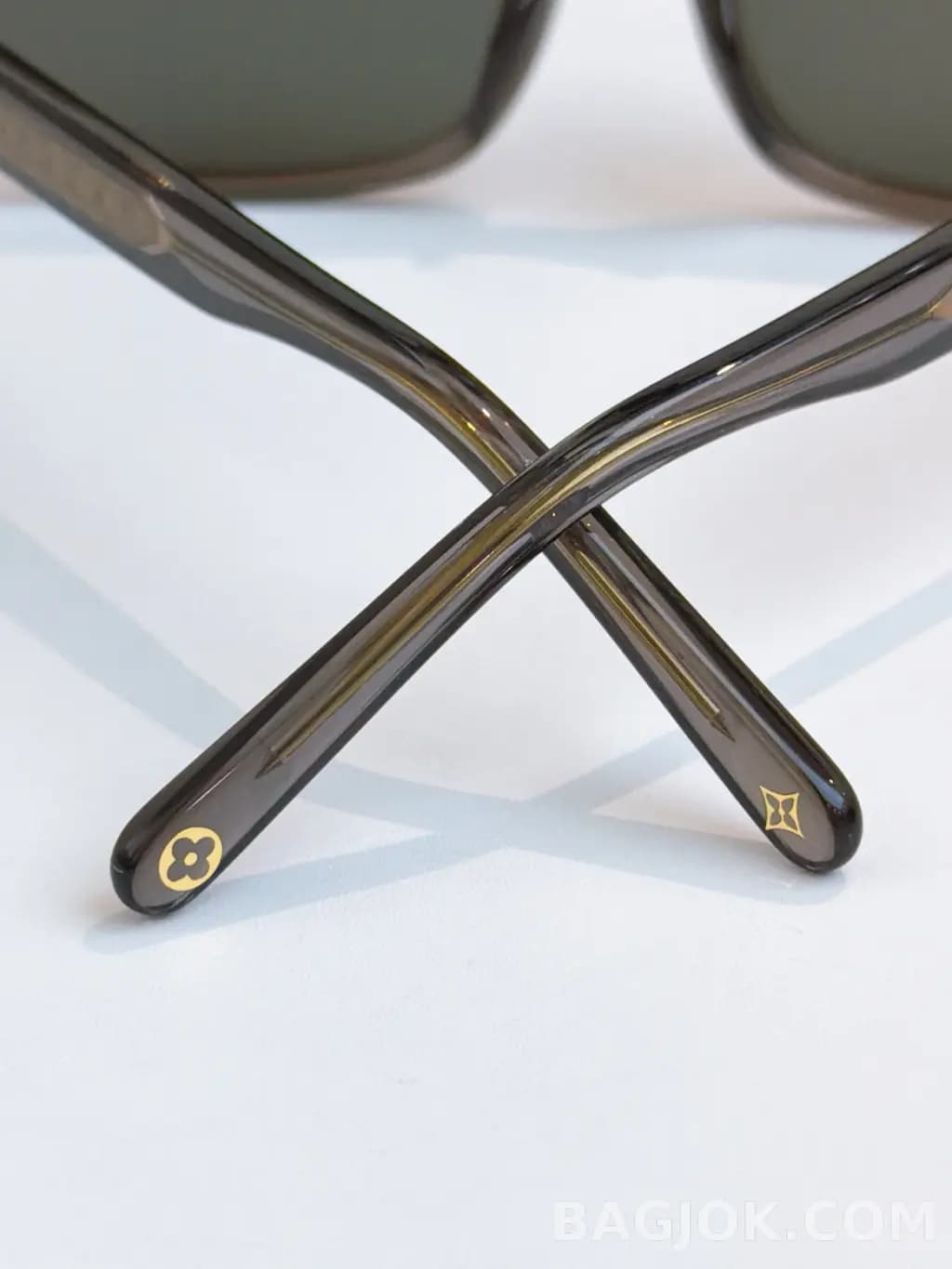 루이비통 LOUIS VUITTON Z3045W Sunglasses 상세 이미지