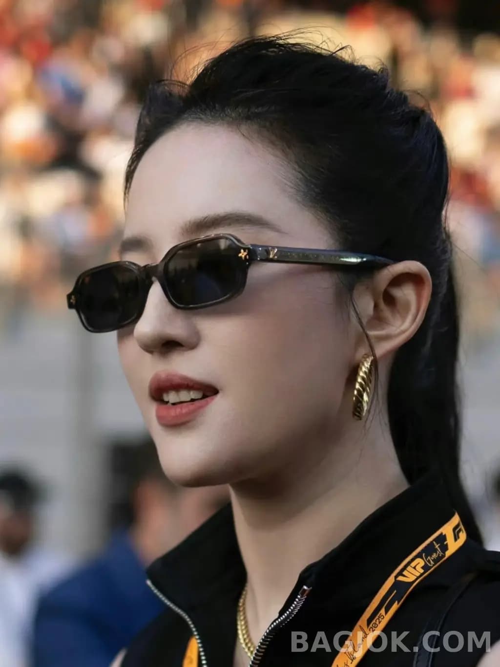 루이비통 LOUIS VUITTON Z3045W Sunglasses 상세 이미지