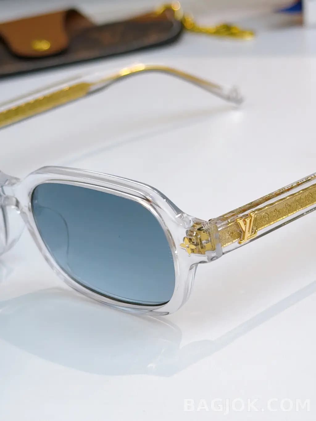루이비통 LOUIS VUITTON Z3045W Sunglasses 상세 이미지