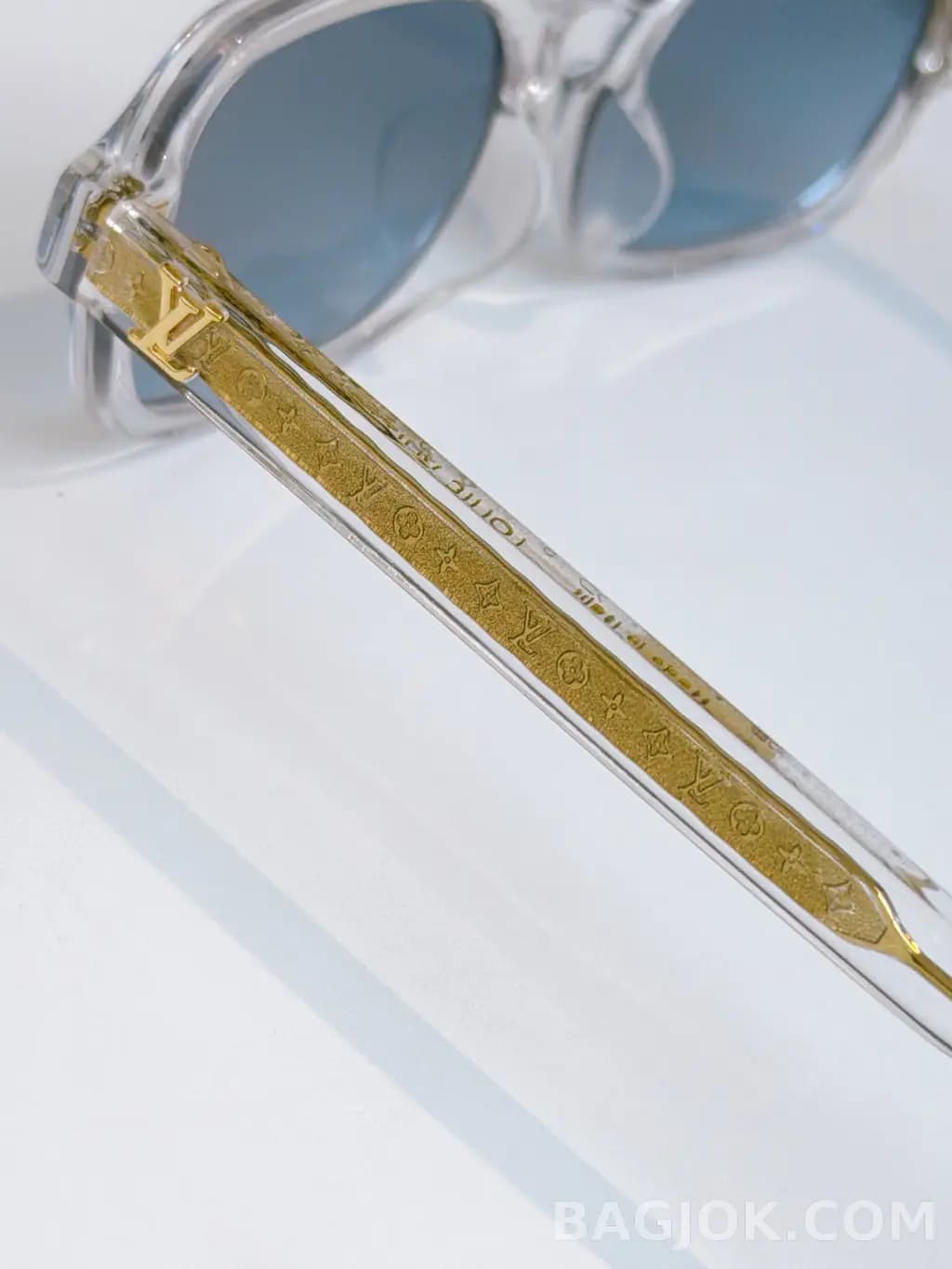 루이비통 LOUIS VUITTON Z3045W Sunglasses 상세 이미지