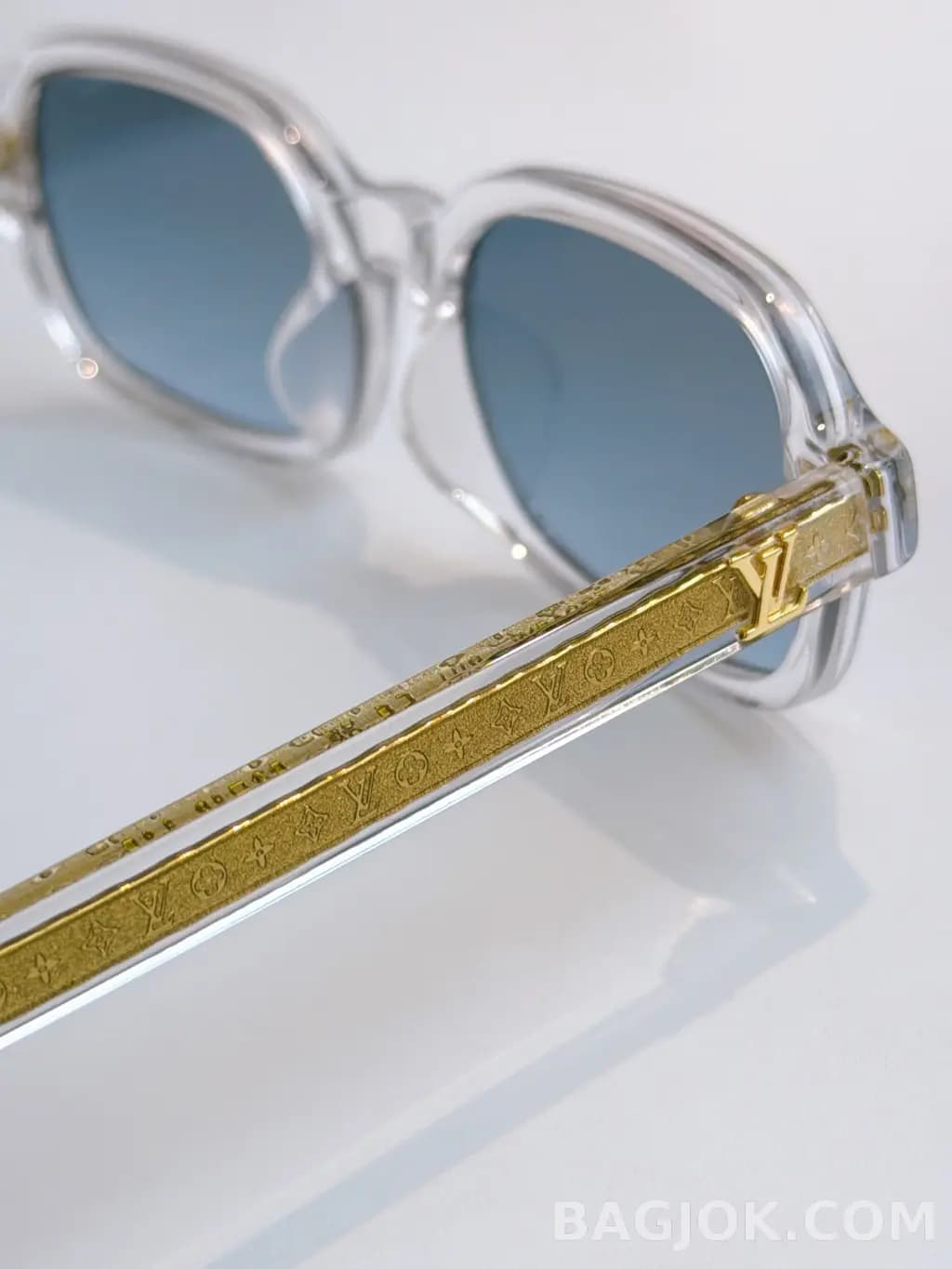 루이비통 LOUIS VUITTON Z3045W Sunglasses 상세 이미지