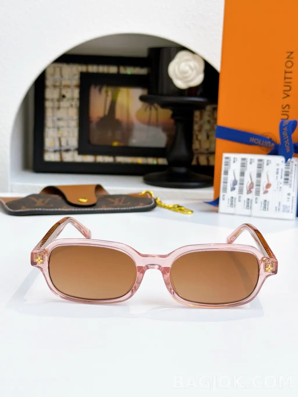 루이비통 LOUIS VUITTON Z3045W Sunglasses 상세 이미지