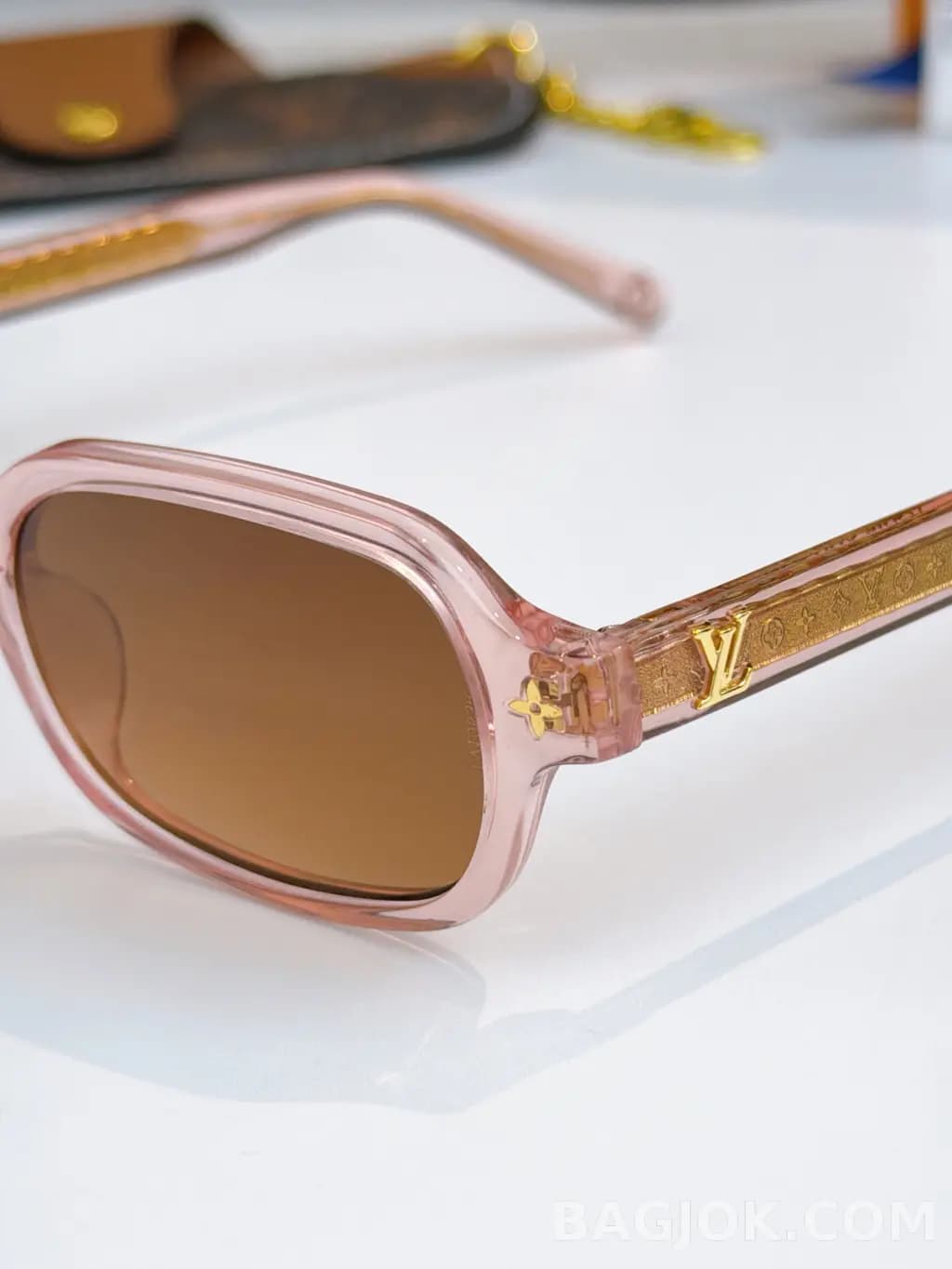 루이비통 LOUIS VUITTON Z3045W Sunglasses 상세 이미지