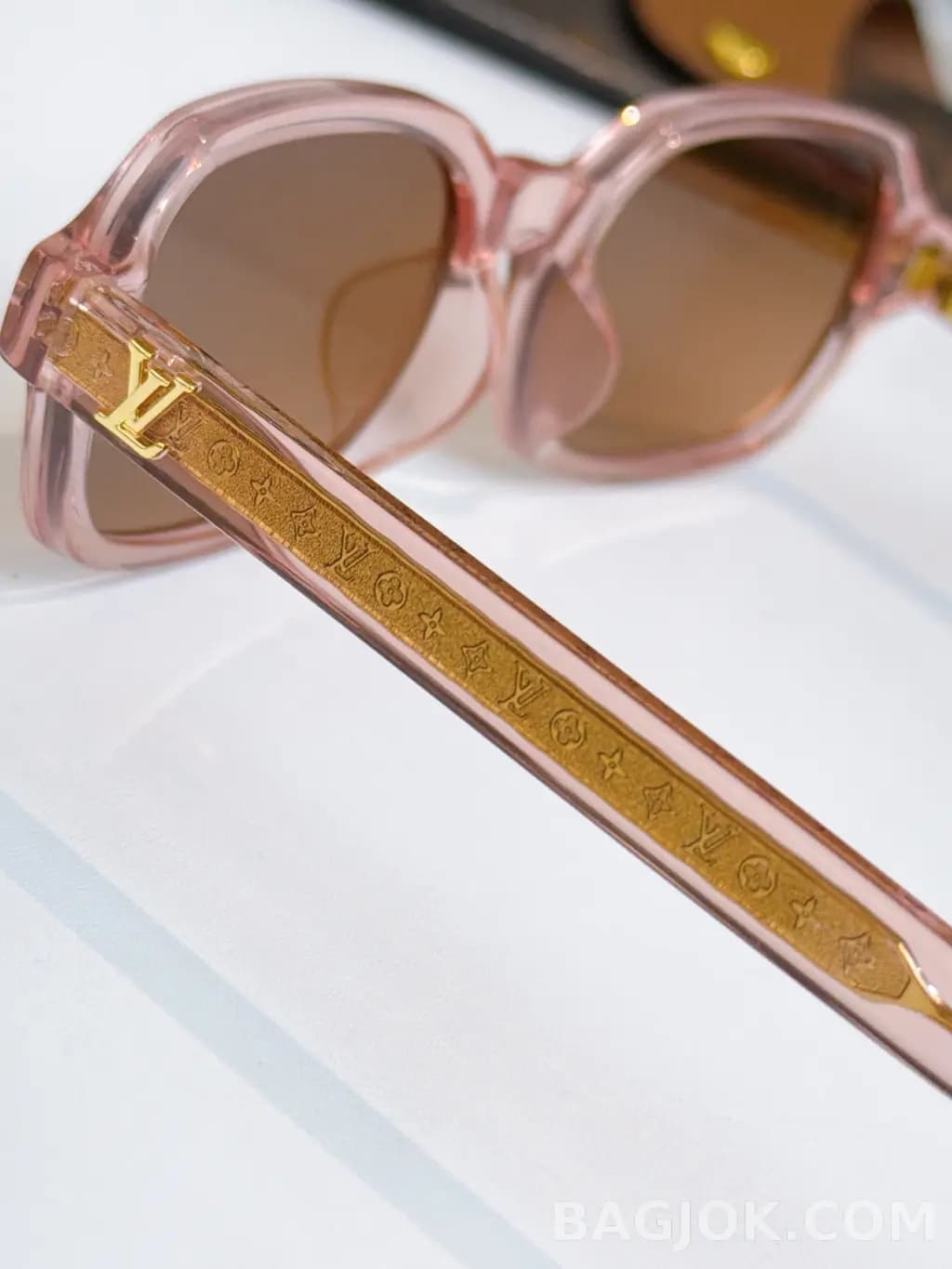 루이비통 LOUIS VUITTON Z3045W Sunglasses 상세 이미지