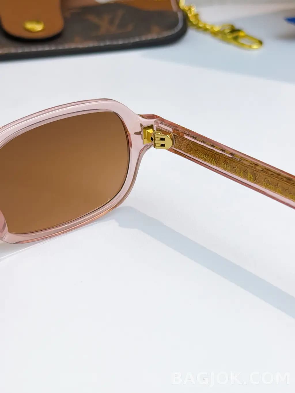 루이비통 LOUIS VUITTON Z3045W Sunglasses 상세 이미지