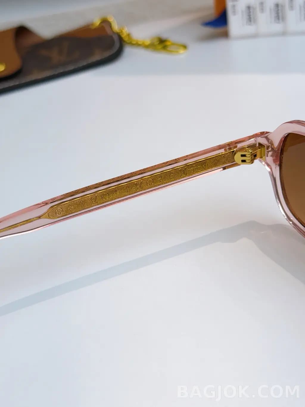 루이비통 LOUIS VUITTON Z3045W Sunglasses 상세 이미지