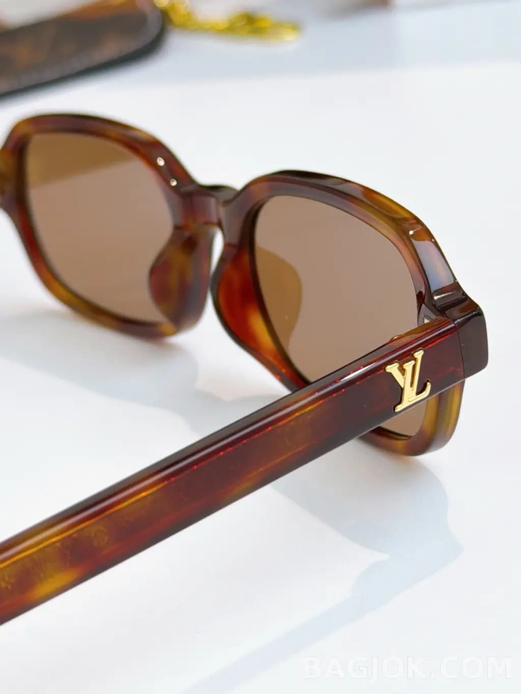 루이비통 LOUIS VUITTON Z3045W Sunglasses 상세 이미지