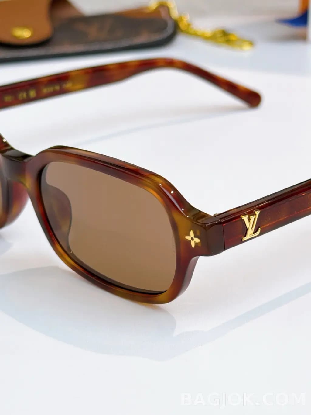 루이비통 LOUIS VUITTON Z3045W Sunglasses 상세 이미지