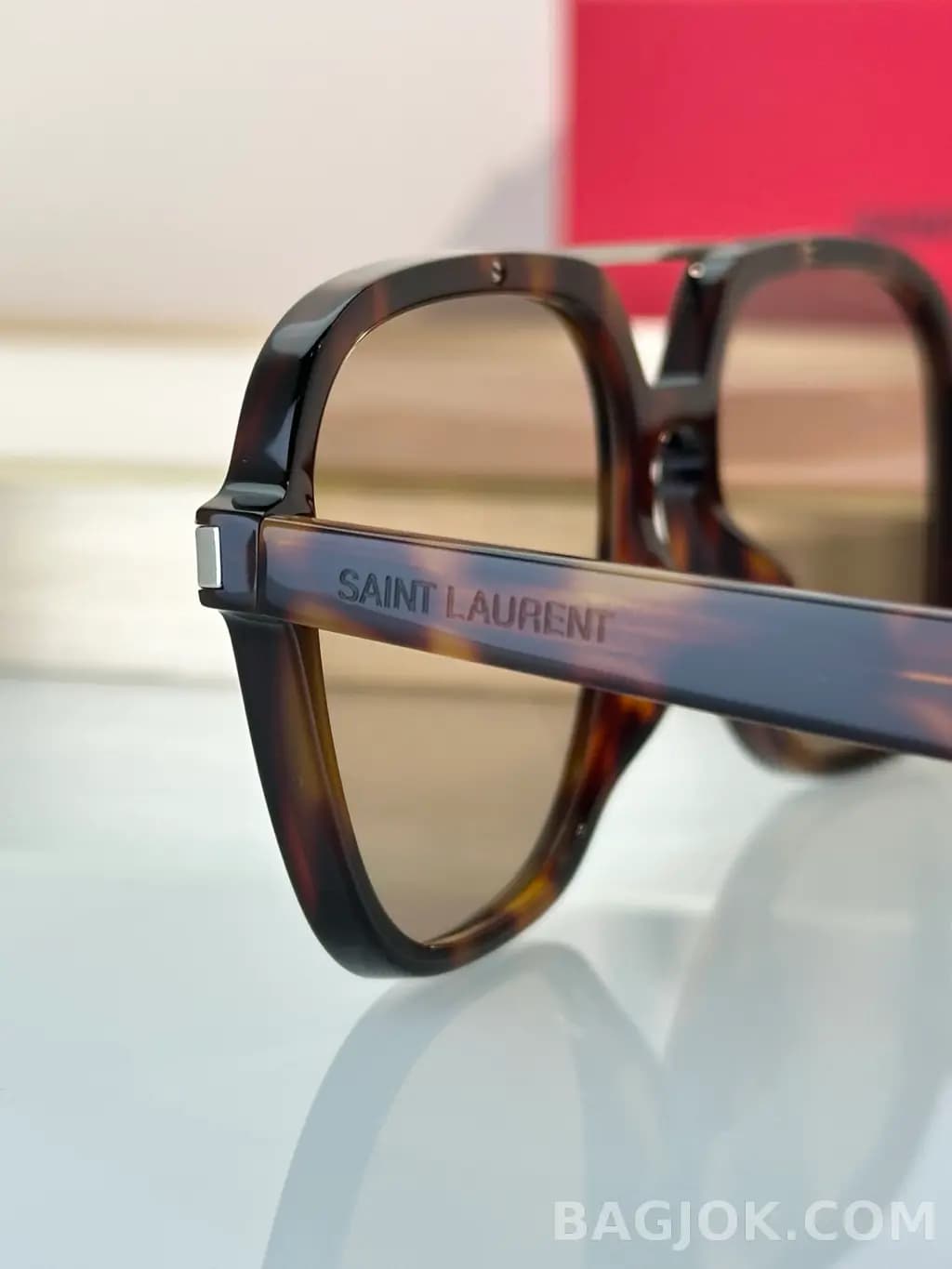 생로랑 SAINT LAURENT SL 545 Sunglasses 상세 이미지