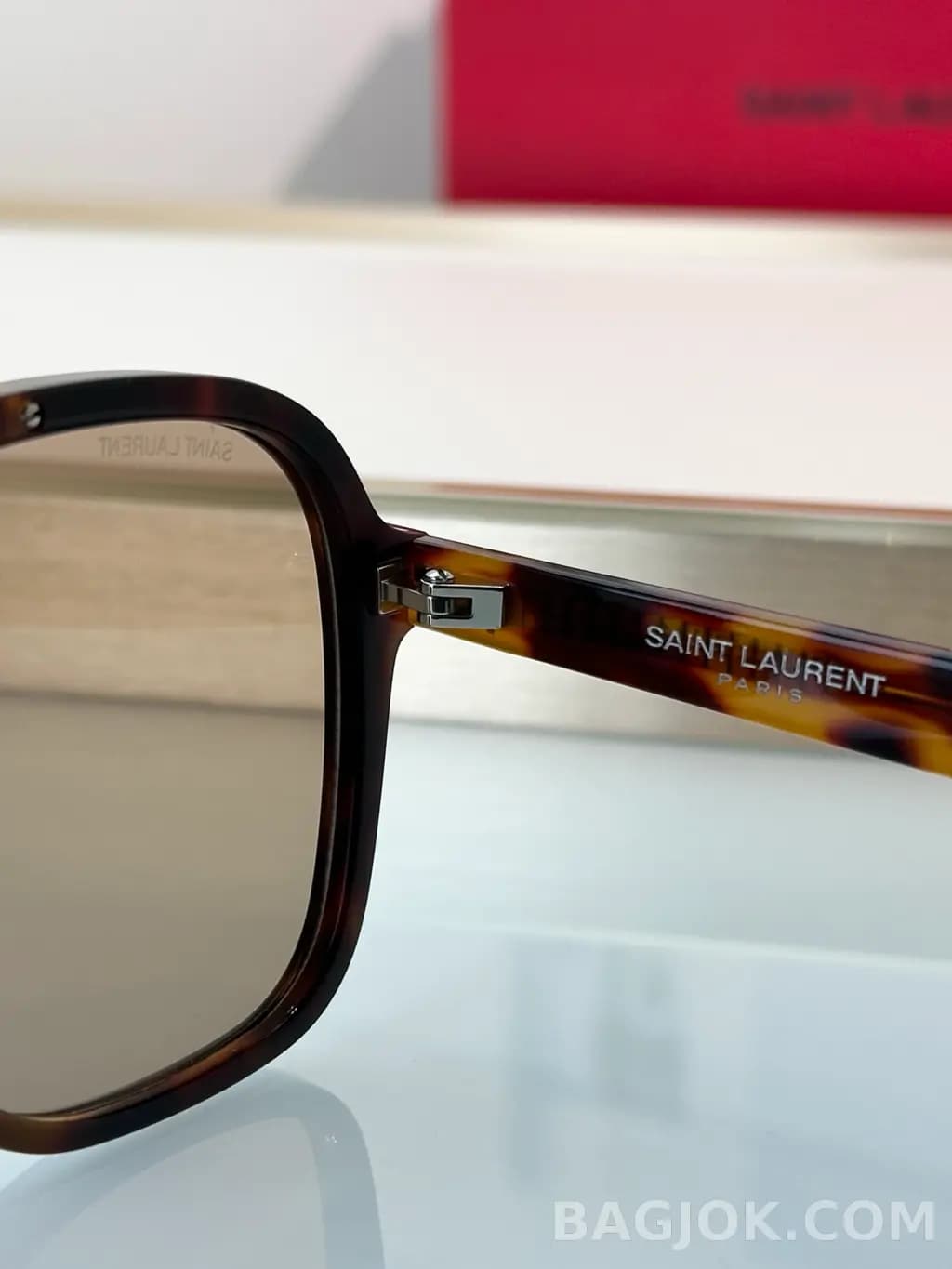 생로랑 SAINT LAURENT SL 545 Sunglasses 상세 이미지