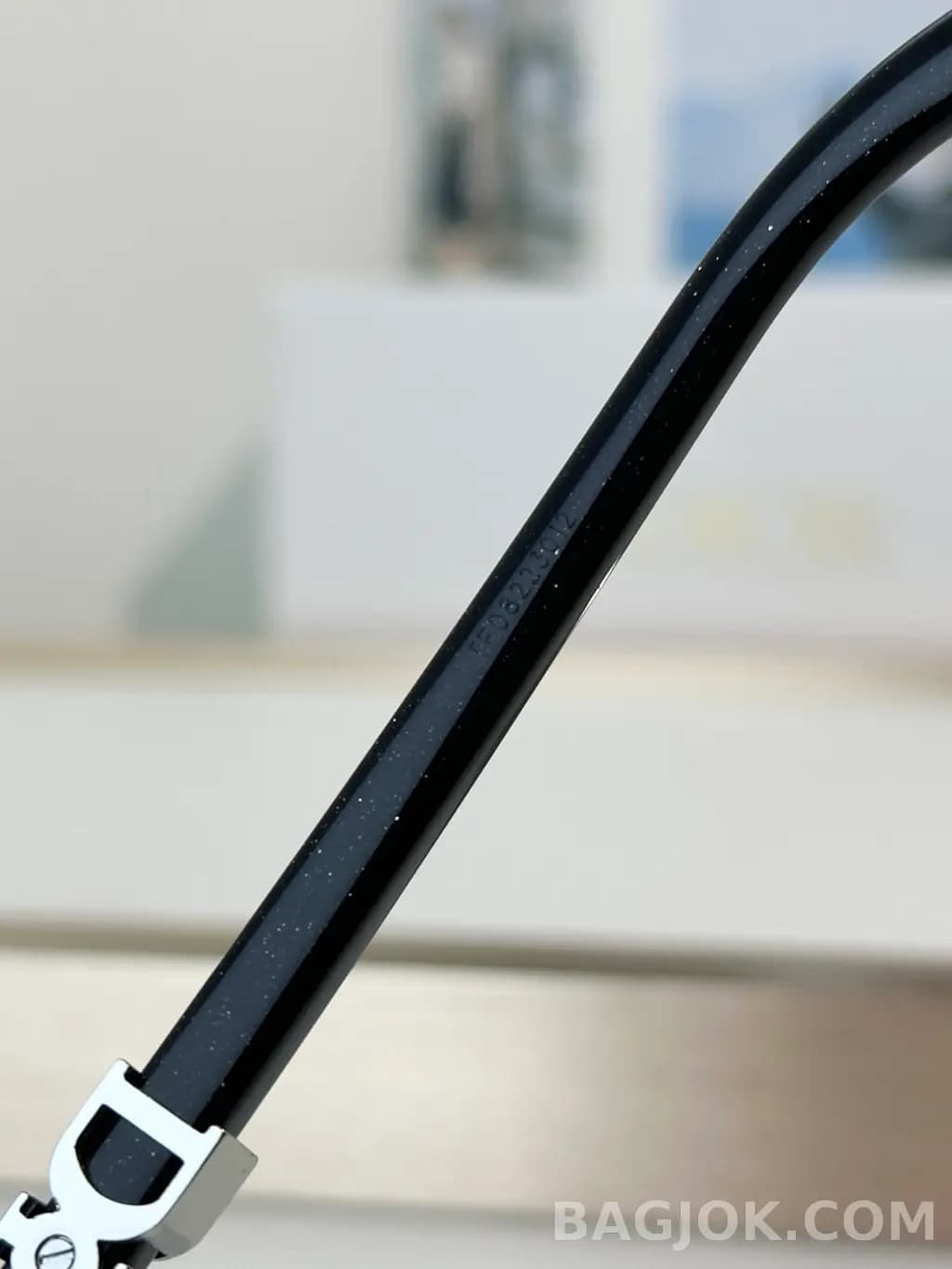 디올 DIOR Square Sunglasses(스와로브스키 디테일) 상세 이미지