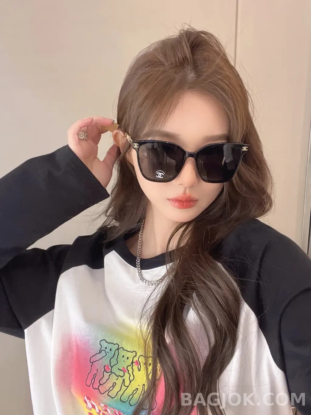 샤넬 CHANEL CH0778 Sunglasses 상세 이미지