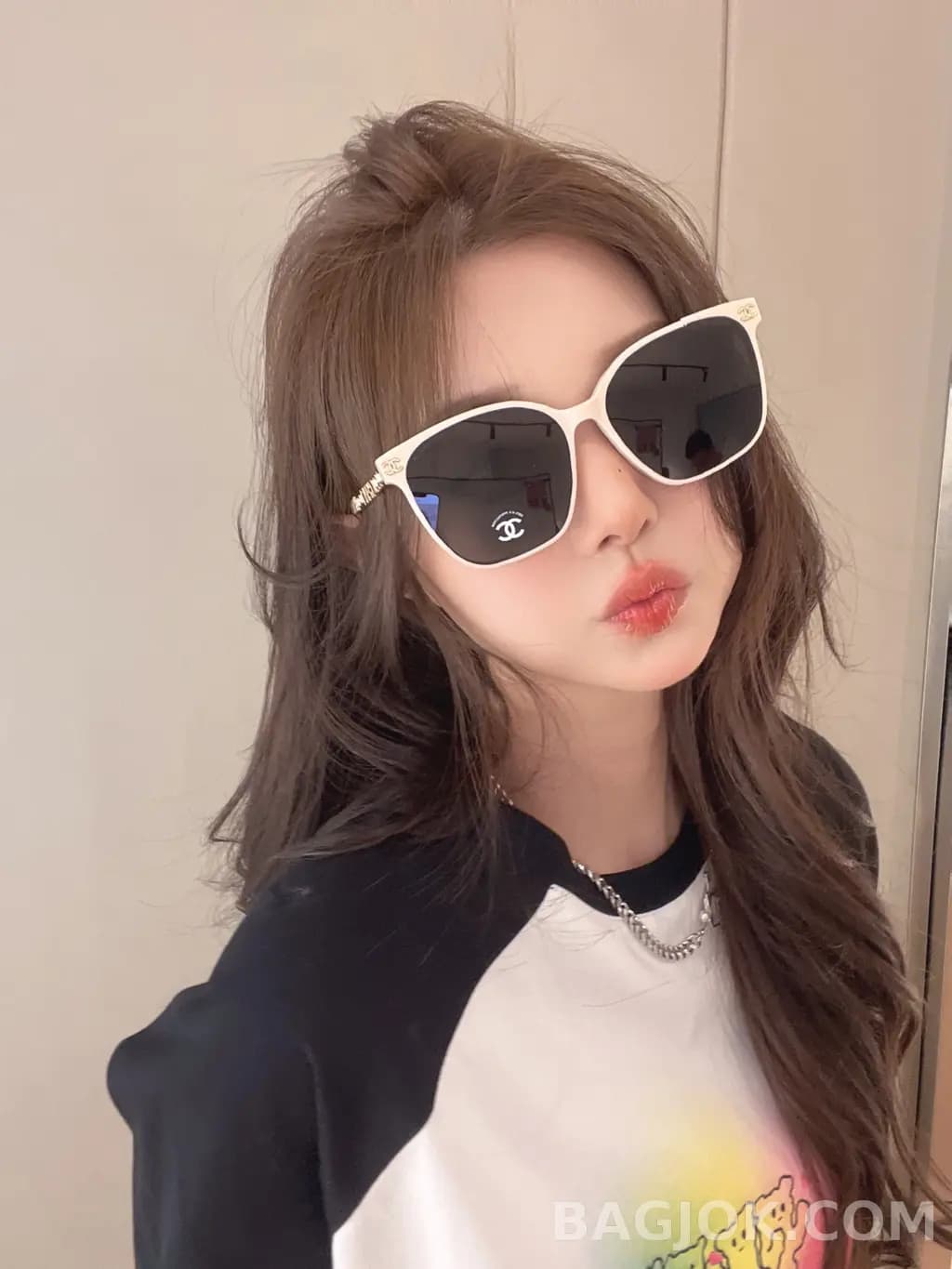 샤넬 CHANEL CH0778 Sunglasses 상세 이미지