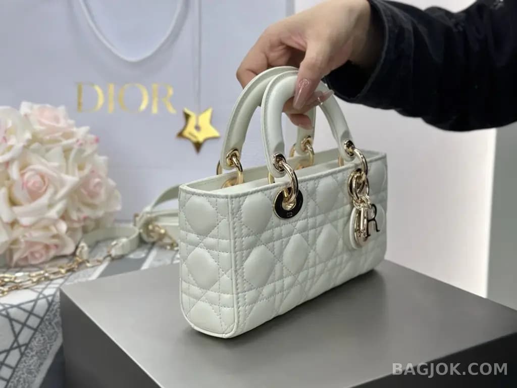 디올 디올 디 조이백 스몰 상세 이미지