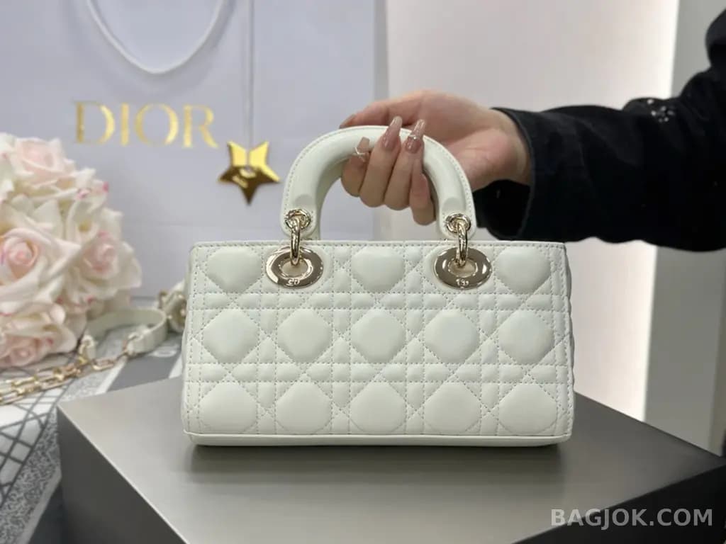 디올 디올 디 조이백 스몰 상세 이미지