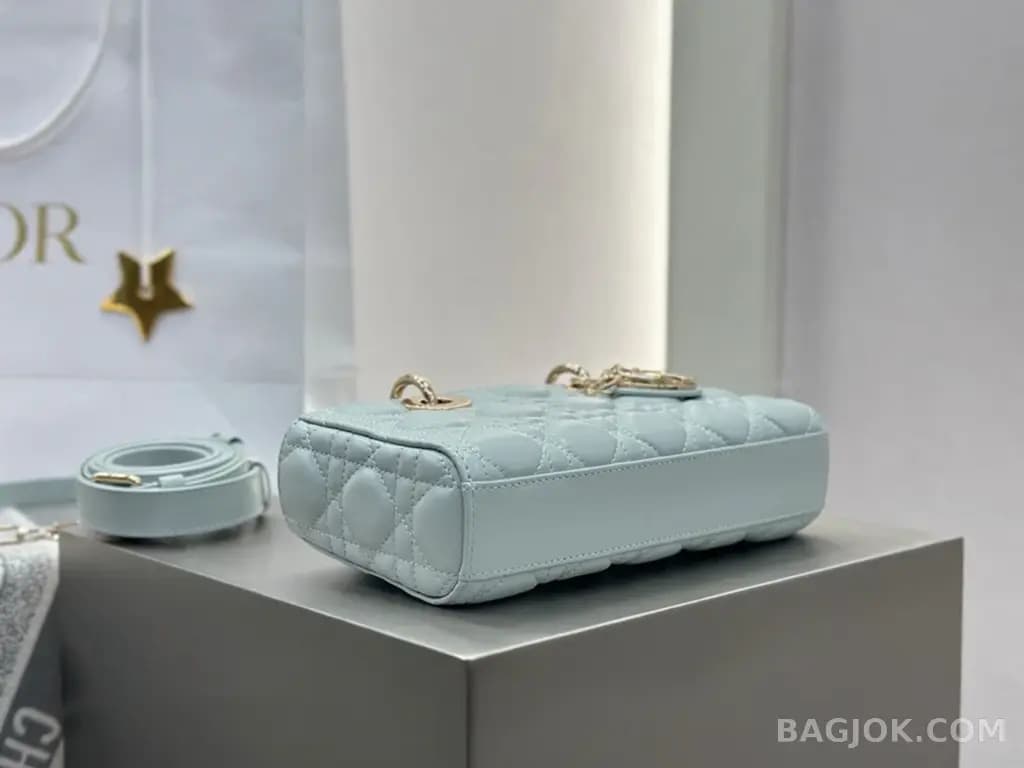 디올 디올 디 조이백 스몰 상세 이미지