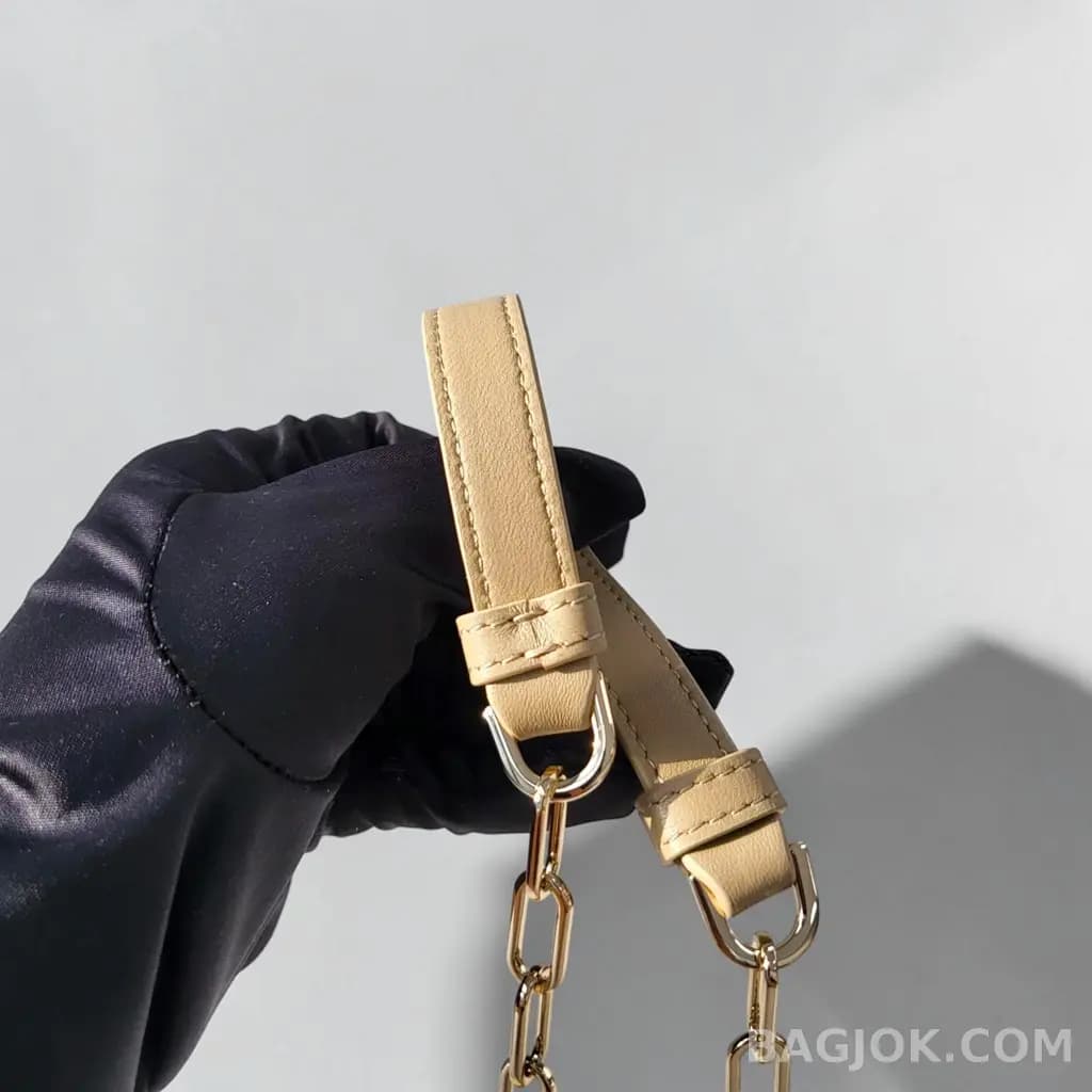 디올 디올 디 조이백 미디움 상세 이미지