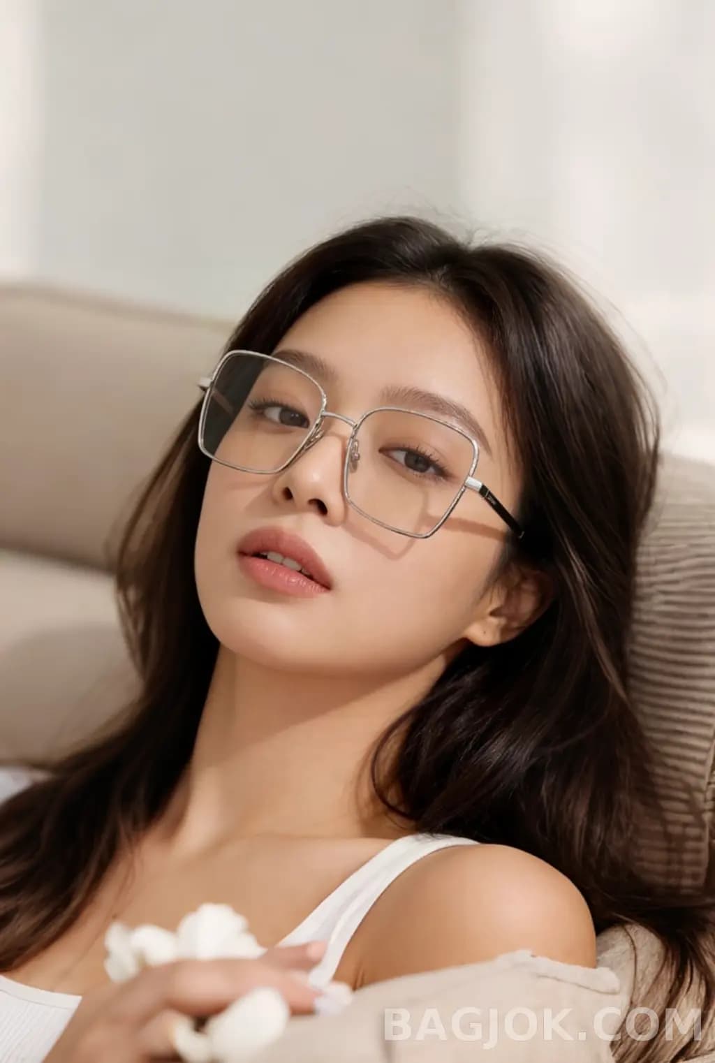샤넬 CHANEL CH2226-S 안경 상세 이미지