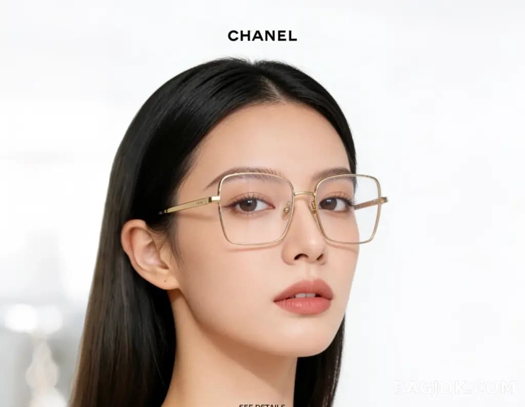 샤넬 CHANEL CH2226-S 안경 상세 이미지