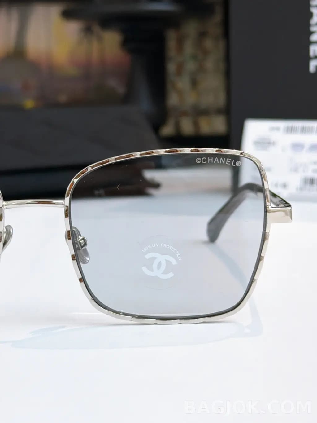 샤넬 CHANEL CH2226-S 안경 상세 이미지