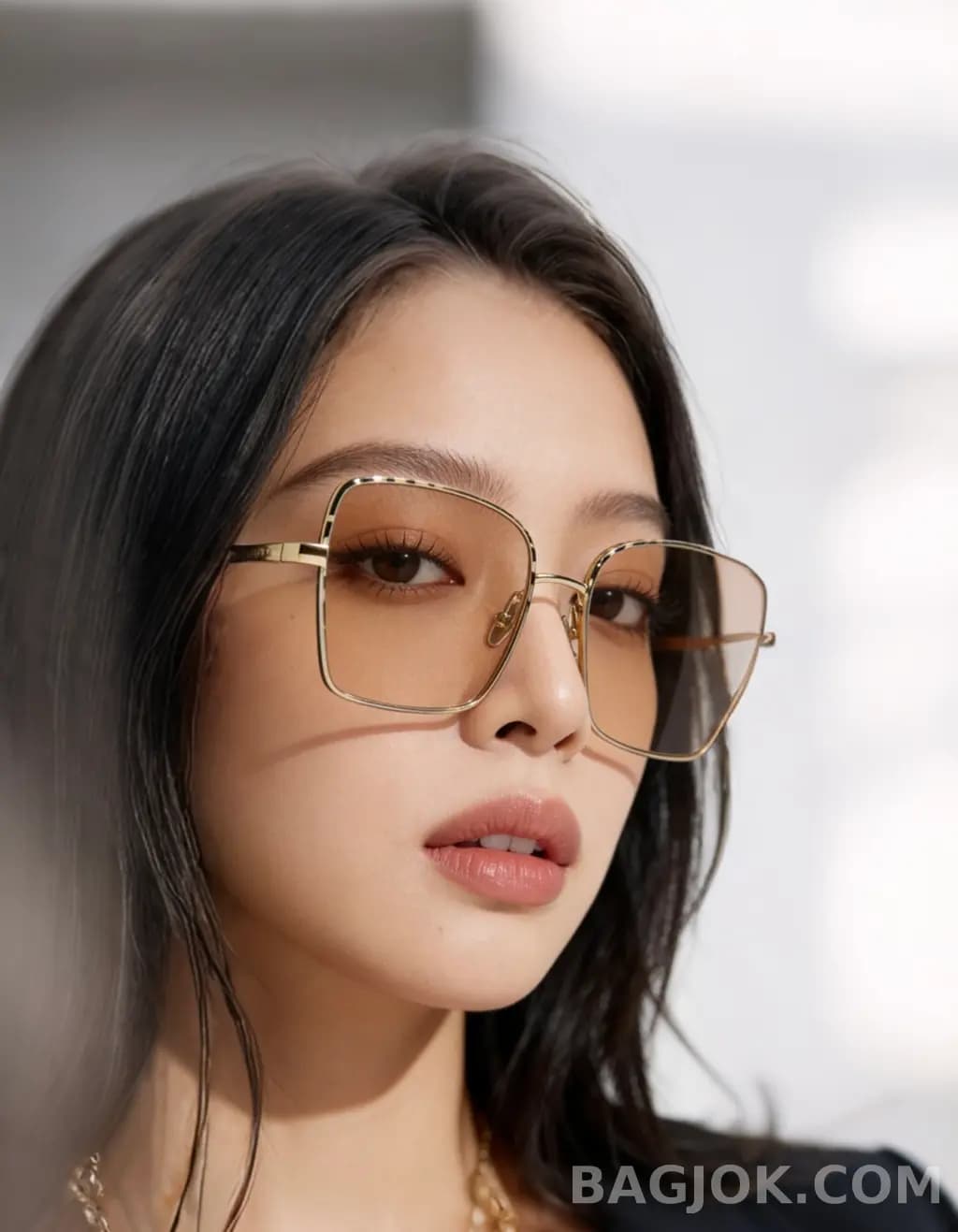 샤넬 CHANEL CH2226-S 안경 상세 이미지