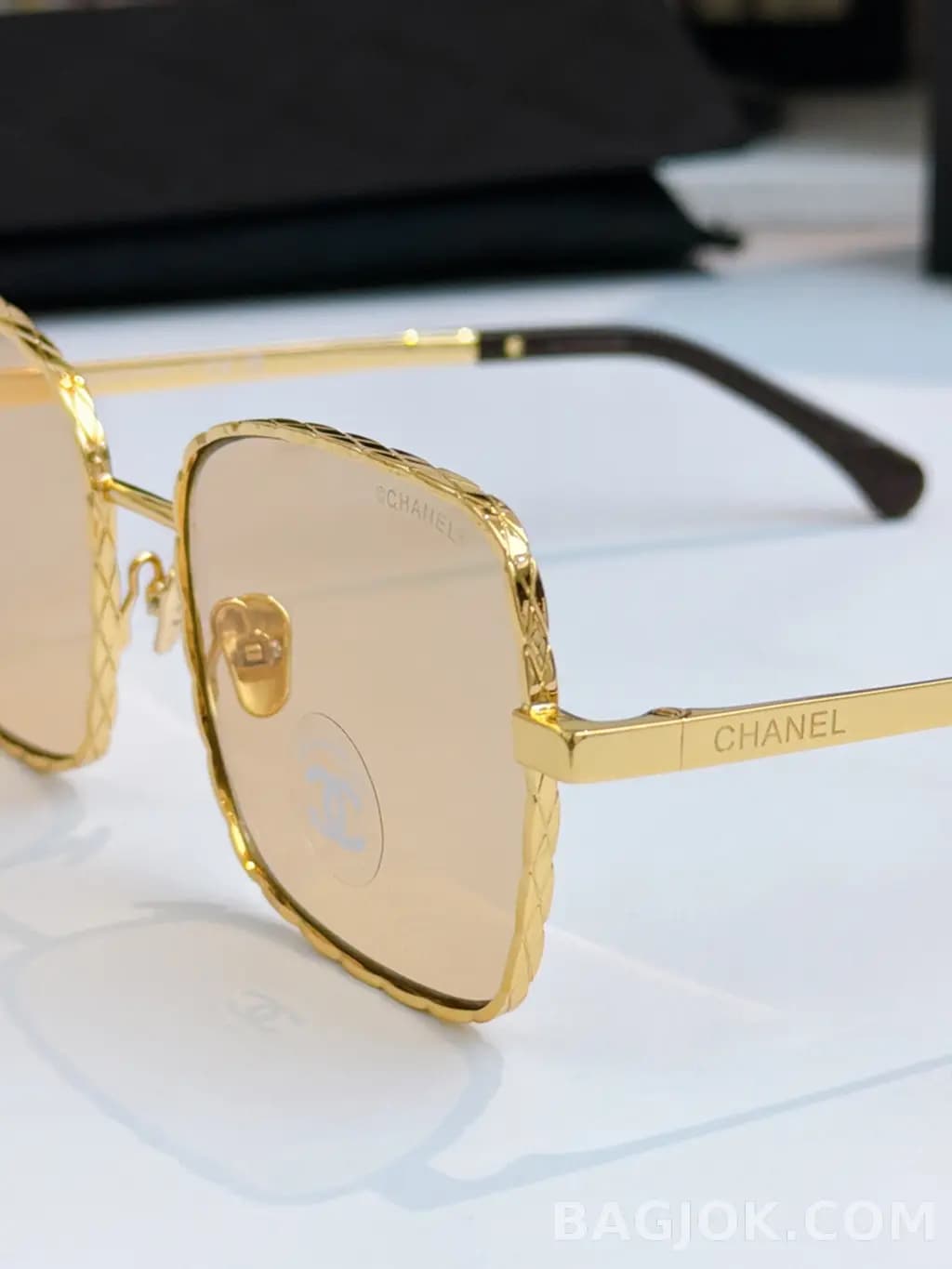 샤넬 CHANEL CH2226-S 안경 상세 이미지