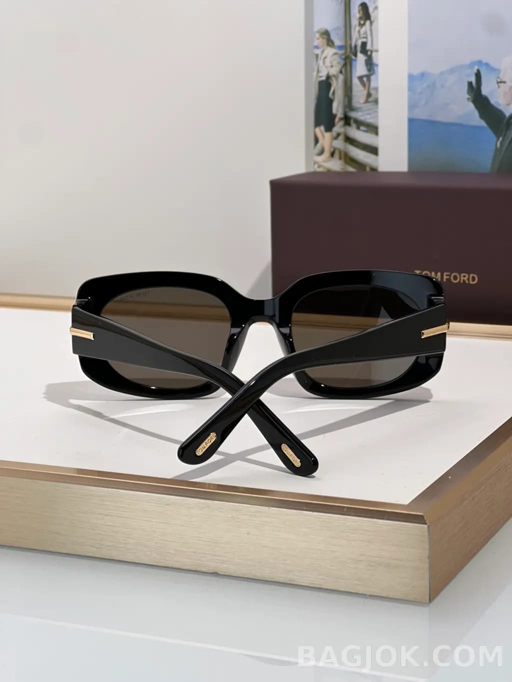 톰포드 TOM FORD TF1253 Sunglasses 상세 이미지