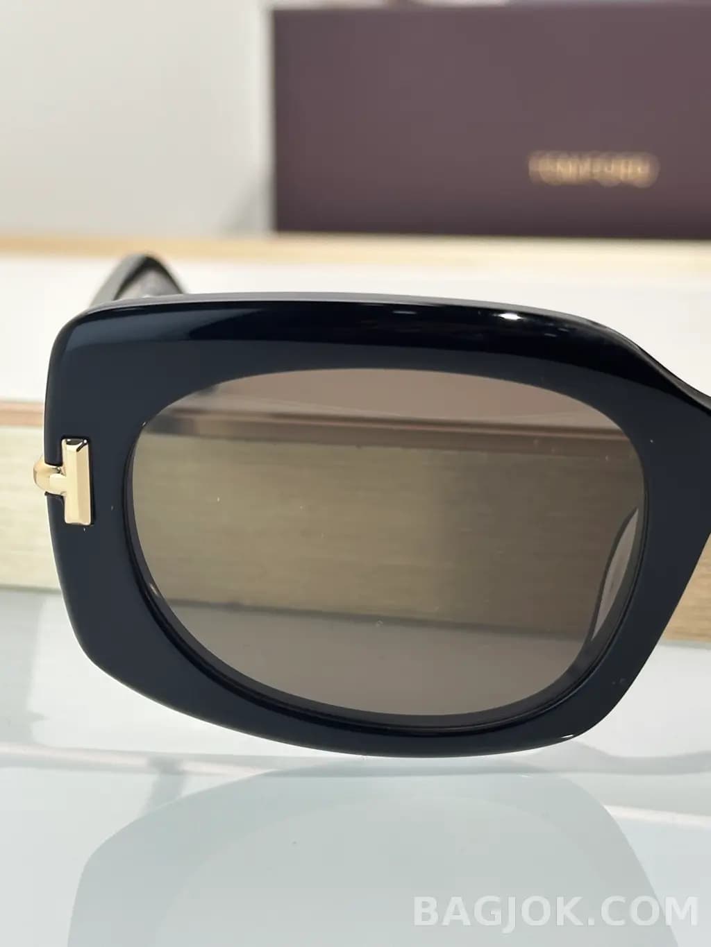 톰포드 TOM FORD TF1253 Sunglasses 상세 이미지
