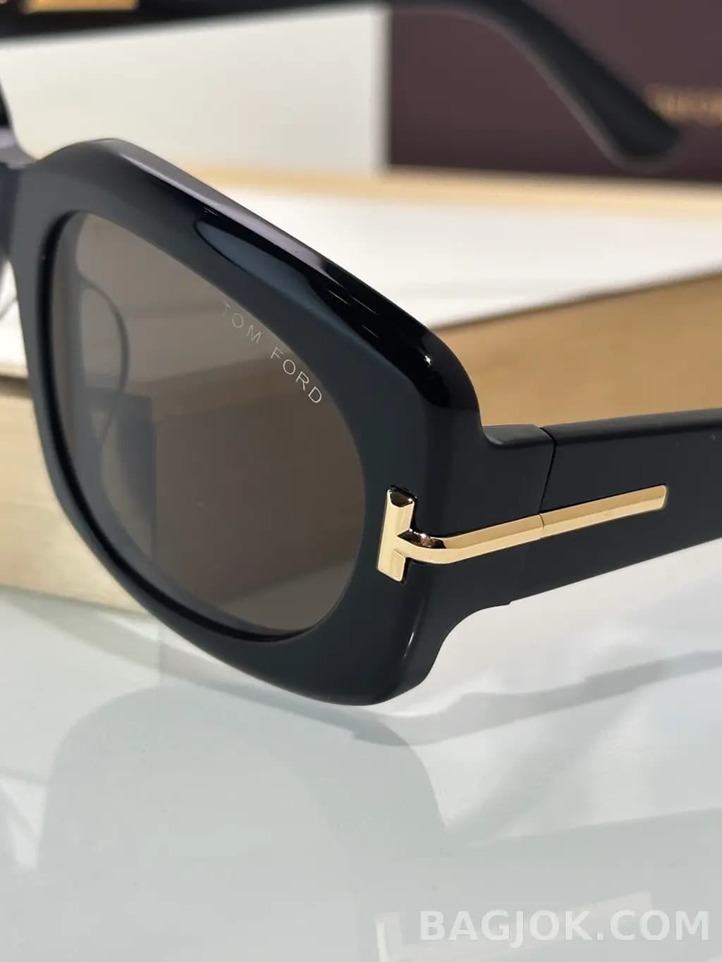톰포드 TOM FORD TF1253 Sunglasses 상세 이미지