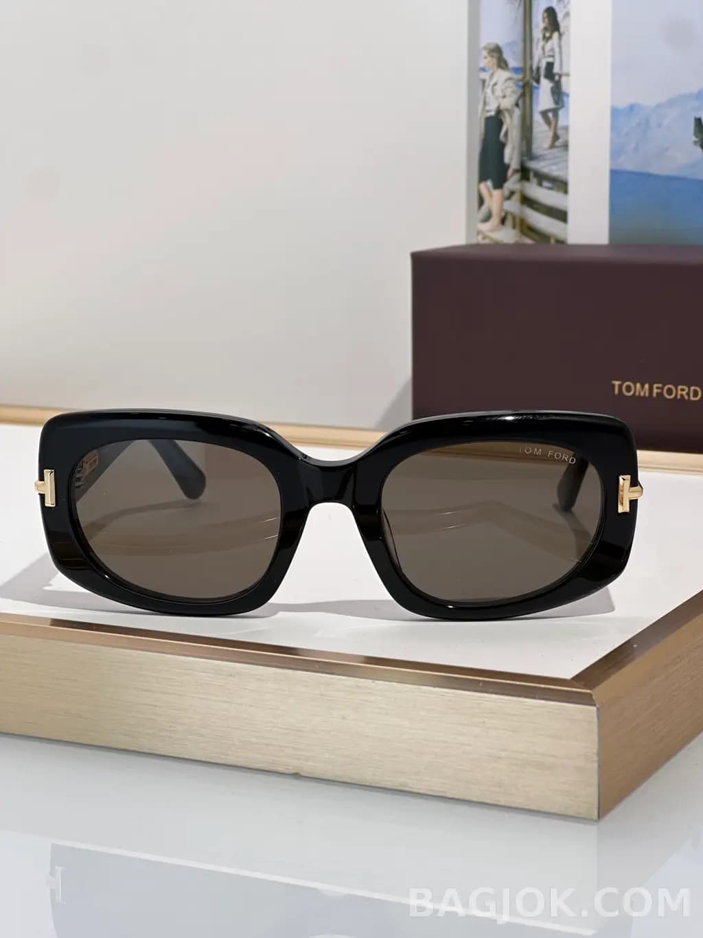 톰포드 TOM FORD TF1253 Sunglasses 상세 이미지
