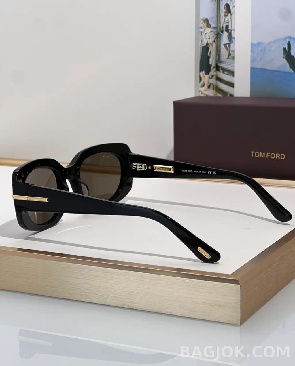 톰포드 TOM FORD TF1253 Sunglasses 상세 이미지